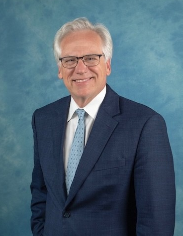 Headshot of Michael Kull, FSCP
